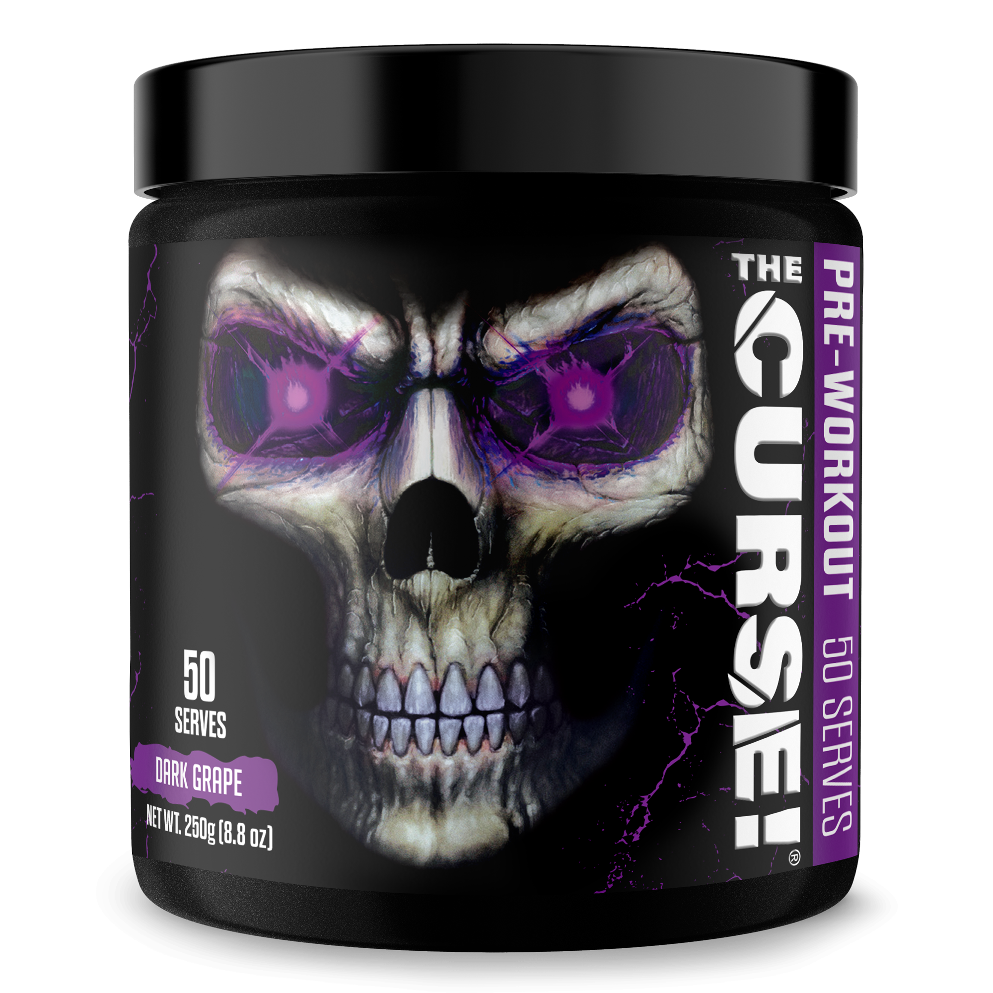 Pre-Workout Energy Focus Performance Supplement