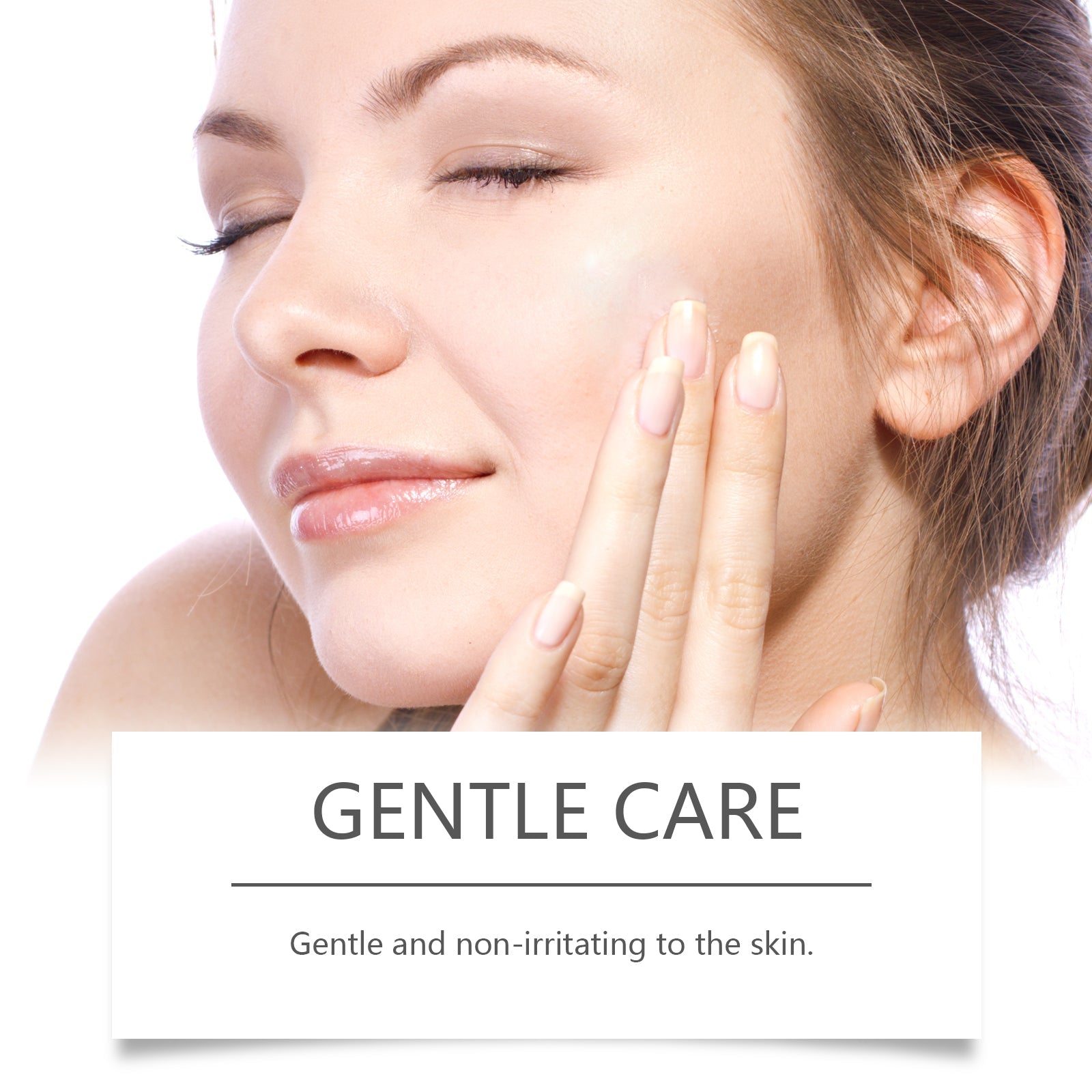 Turmeric Facial Cleanser Gently Cleanses Pores and Refreshes Skin