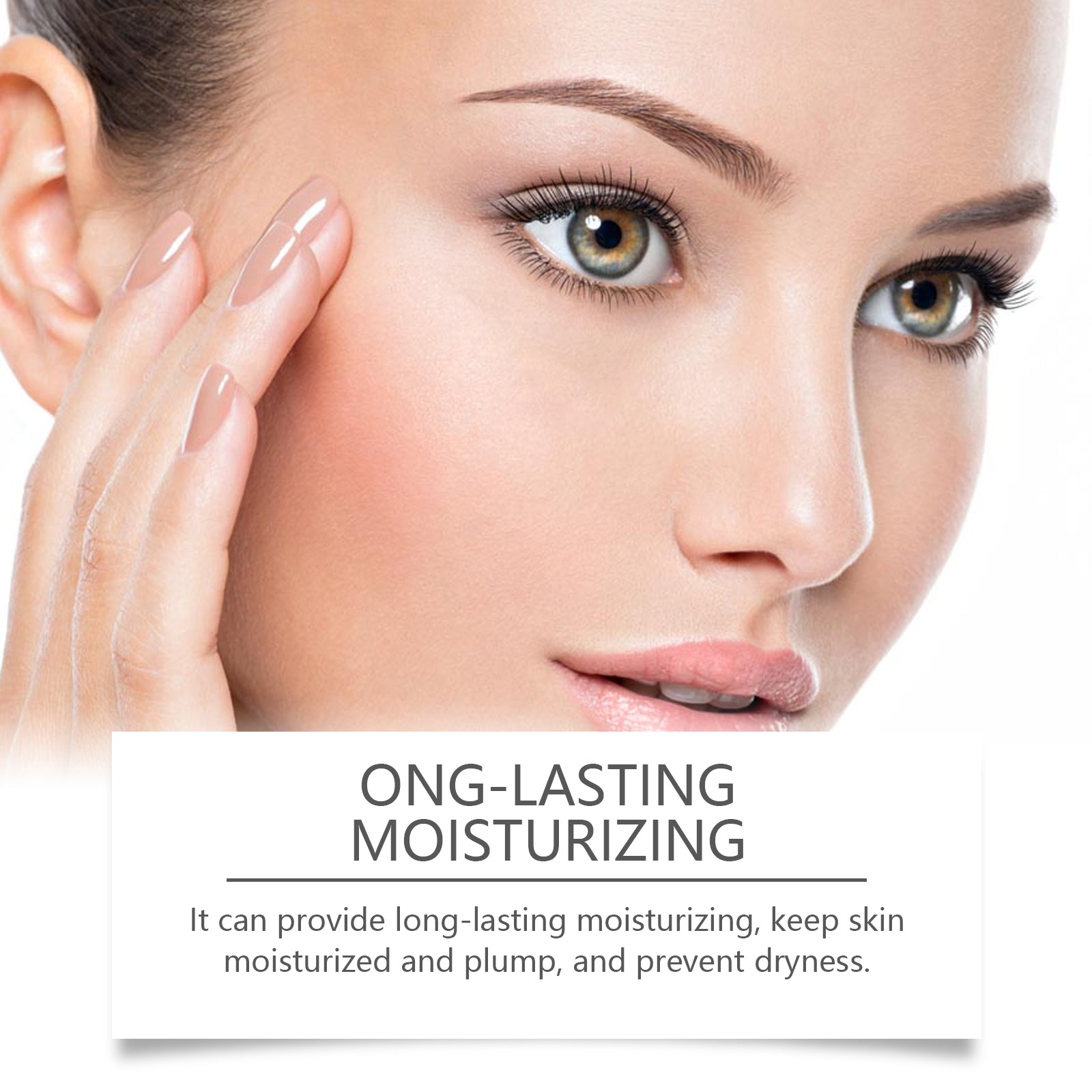 Retinol Firming Hydrating Facial Serum for Smoother Skin