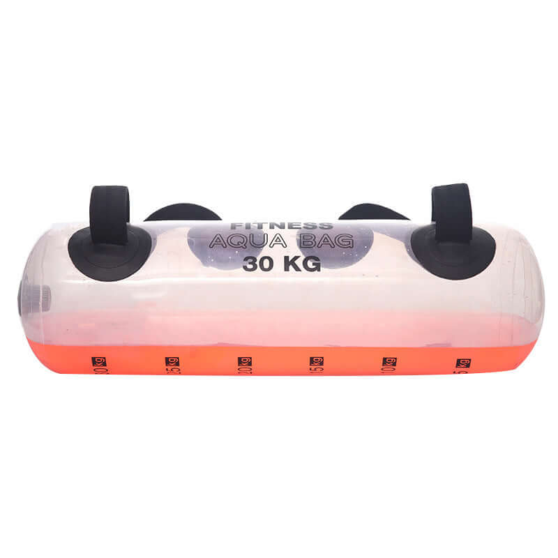 Transparent Water-Filled Dumbbell Adjustable Weight Training Equipment Fitness