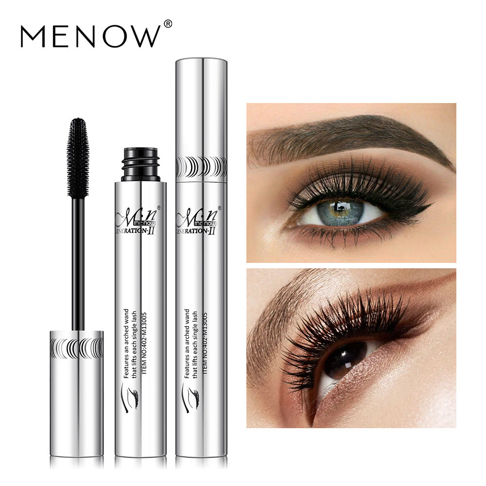 Thickening Water-Based Mascara for Fuller Defined Lashes