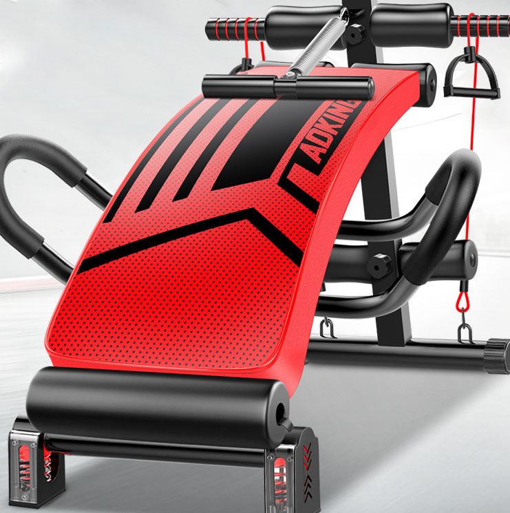 Multi-Purpose Abdominal Exercise Board for Core Strength Training
