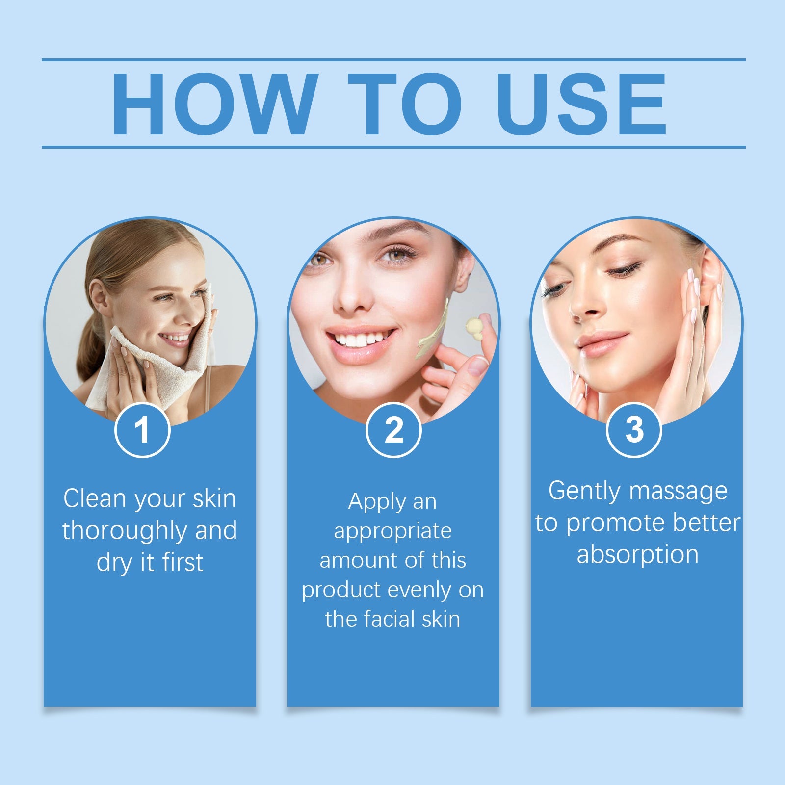 Grass-Fed Tallow Facial Moisturizer for Deep Skin Hydration Daily
