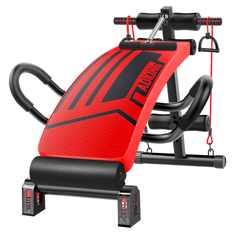 Multi-Purpose Abdominal Exercise Board for Core Strength Training