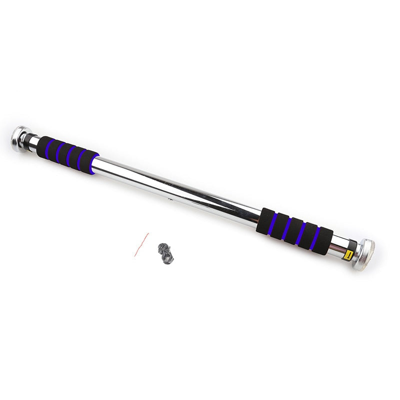 Adjustable Door Pull-Up Bar 200kg Home Workout Equipment