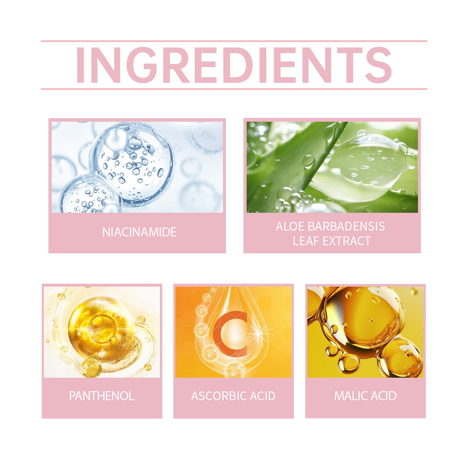 Aloe Soothing Facial Cleanser Gently Cleanses and Smoothes Skin