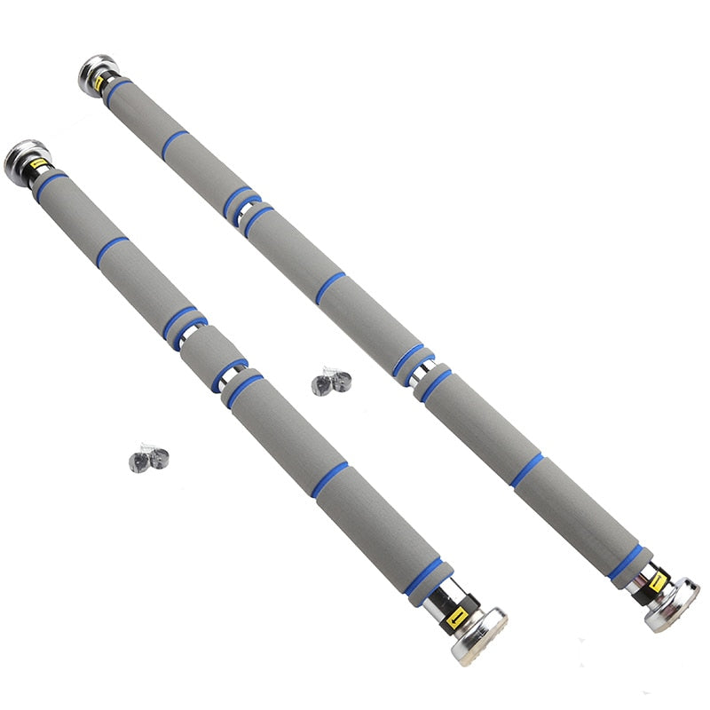 Adjustable Door Pull-Up Bar 200kg Home Workout Equipment