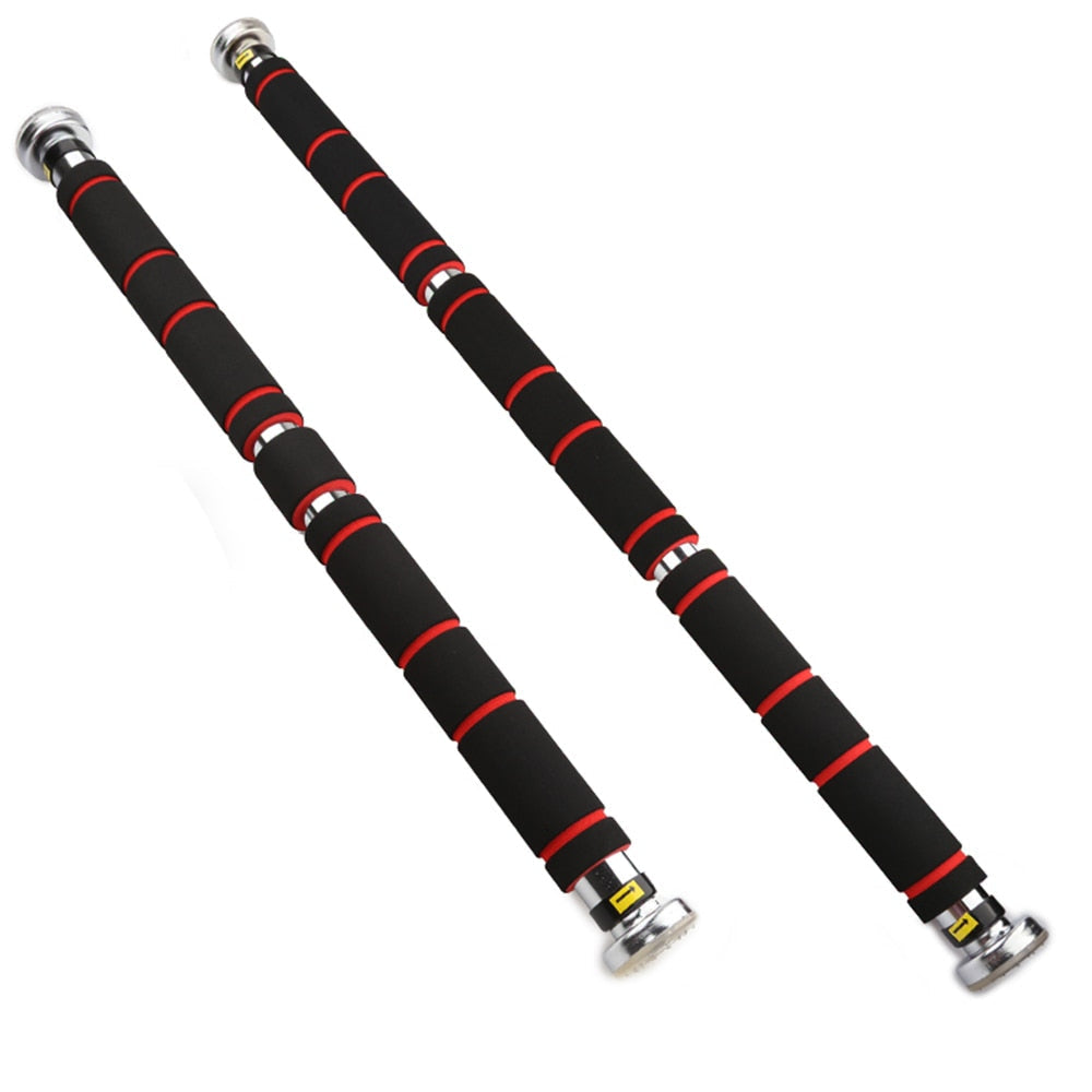 Adjustable Door Pull-Up Bar 200kg Home Workout Equipment