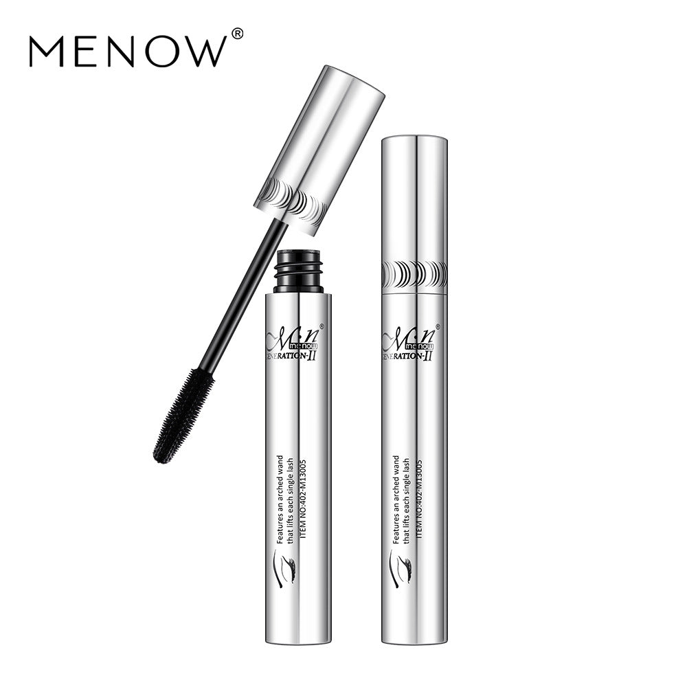 Thickening Water-Based Mascara for Fuller Defined Lashes