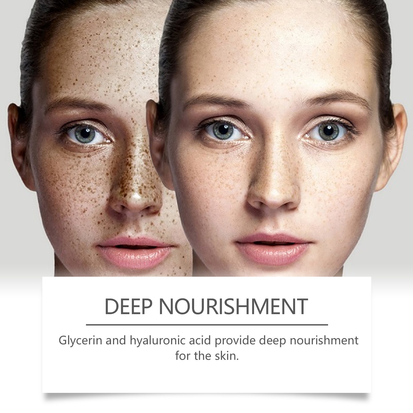 Repair Hydrating Firming Facial Toner Essence Water Refreshing