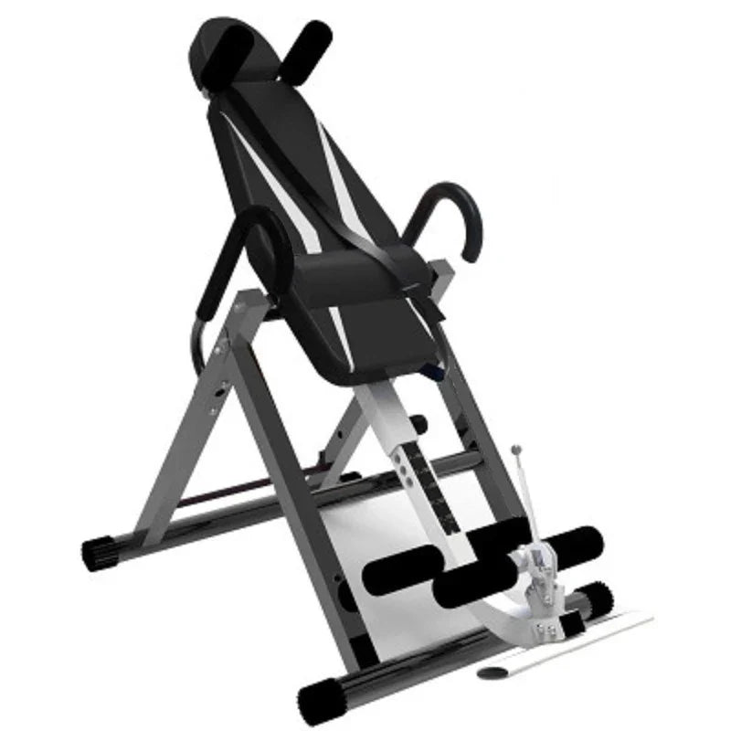 180° Inversion Machine Home Fitness Back Stretch Equipment