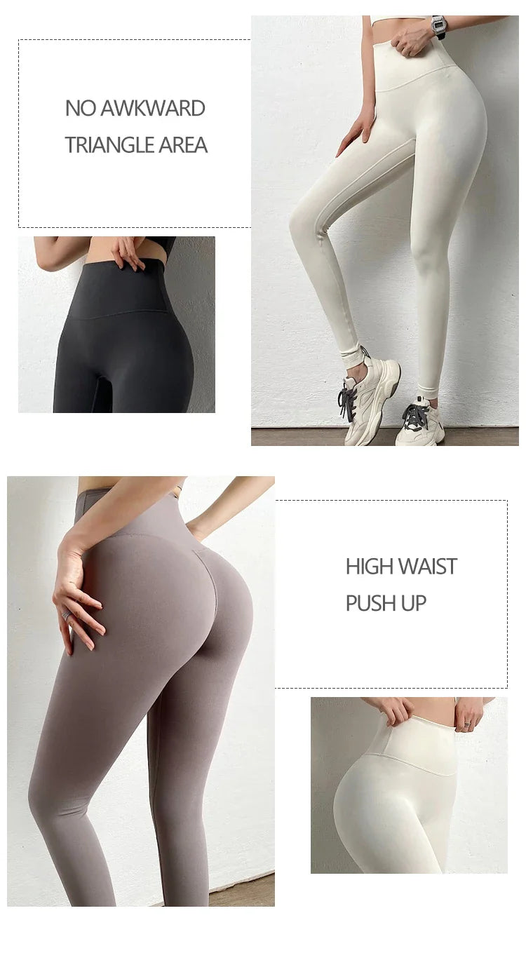 Women's Activewear Set Breathable Stretch Workout Outfit Two-Piece