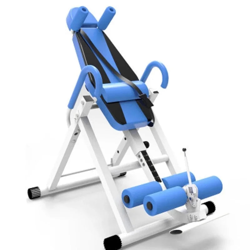 180° Inversion Machine Home Fitness Back Stretch Equipment
