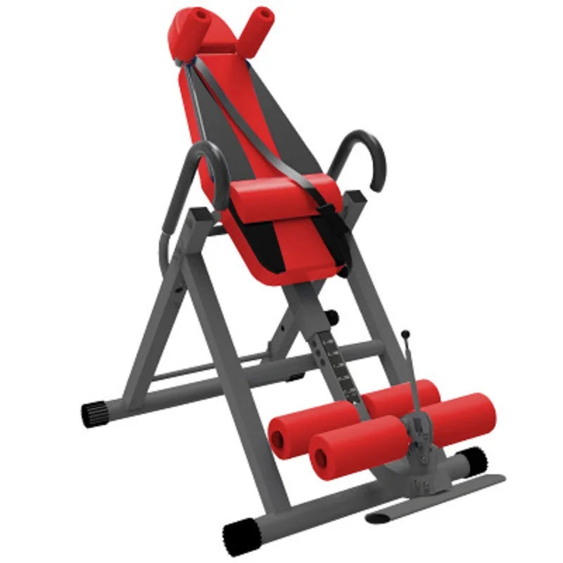 180° Inversion Machine Home Fitness Back Stretch Equipment