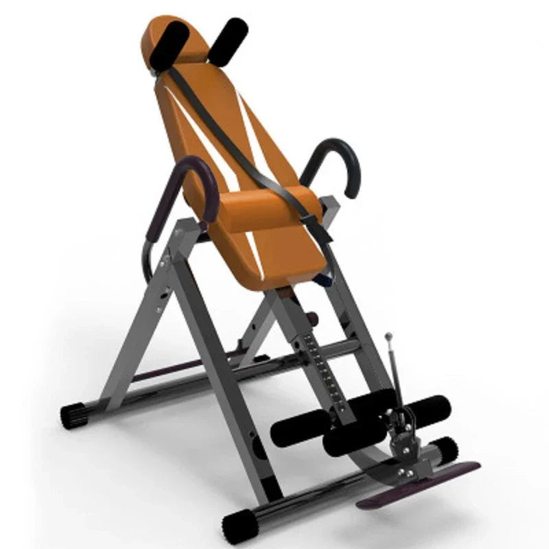 180° Inversion Machine Home Fitness Back Stretch Equipment