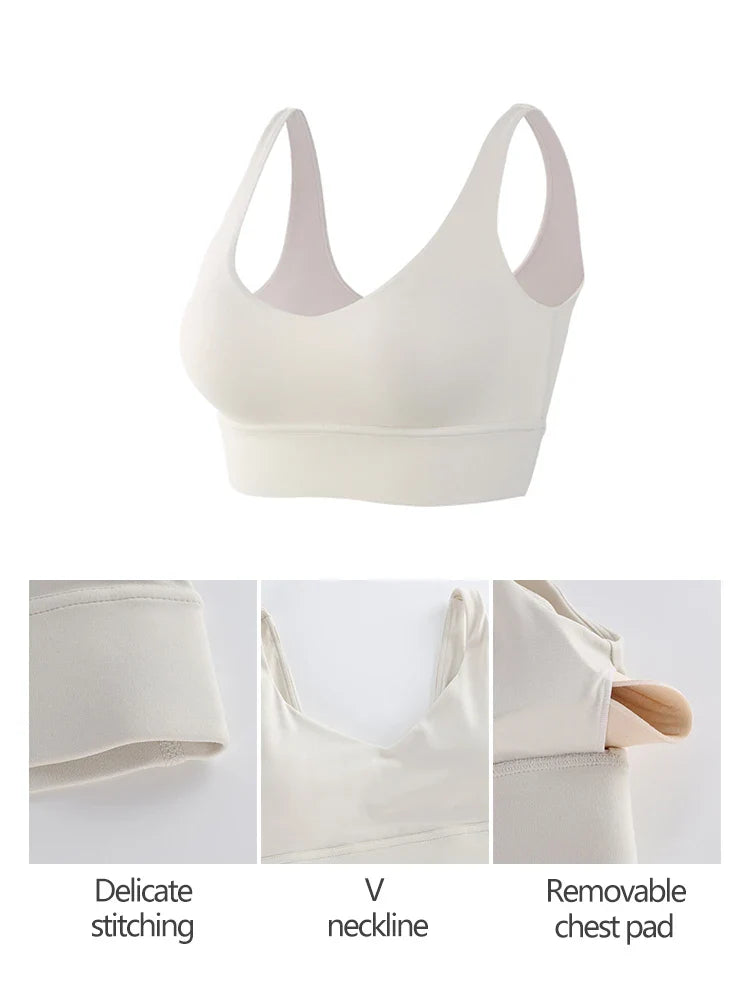 Women's Activewear Set Breathable Stretch Workout Outfit Two-Piece
