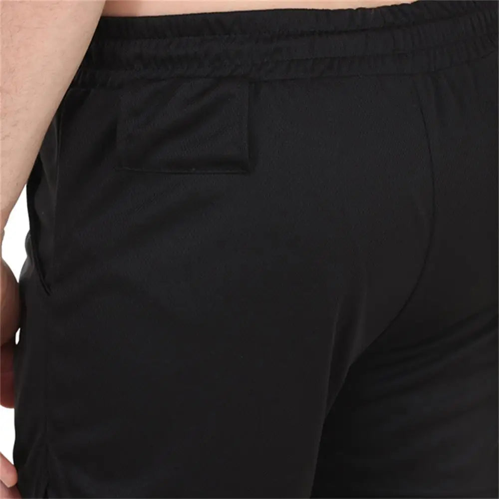 Men's 2-in-1 Compression Running Shorts with Phone Pockets